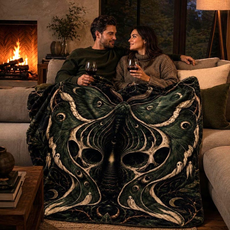 Blankets collection