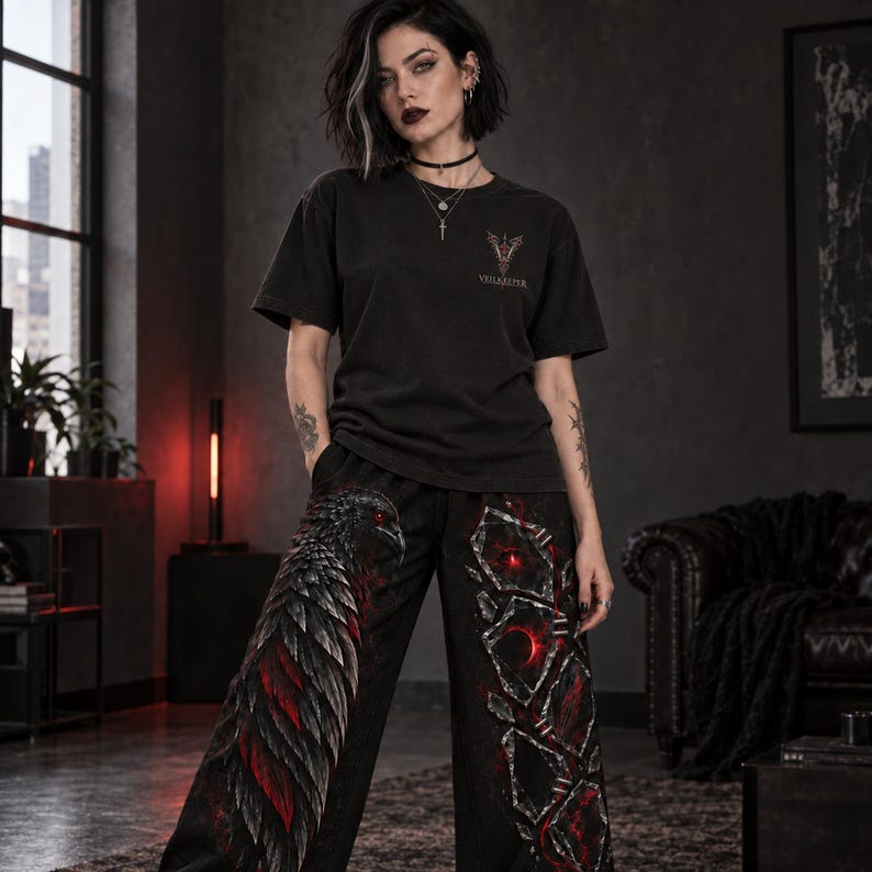 Graphic Tees collection